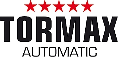 Tormax التركيب والإصلاح