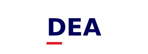 DEA logo