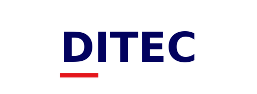 Ditec التركيب والإصلاح