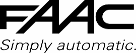 FAAC logo