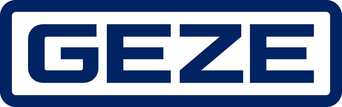 GEZE التركيب والإصلاح