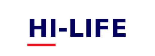 Hi-Life logo