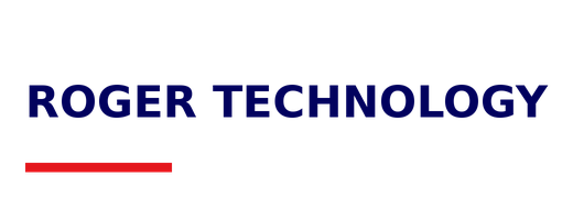 Roger Technology التركيب والإصلاح