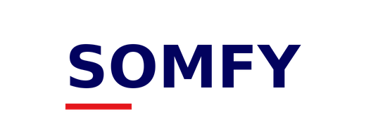 Somfy التركيب والإصلاح