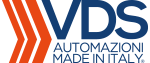VDS logo