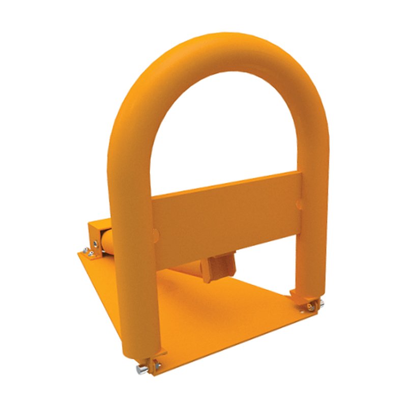 Parking Locks / Parking Space Savers - Qasar Al Neil Automatic Doors