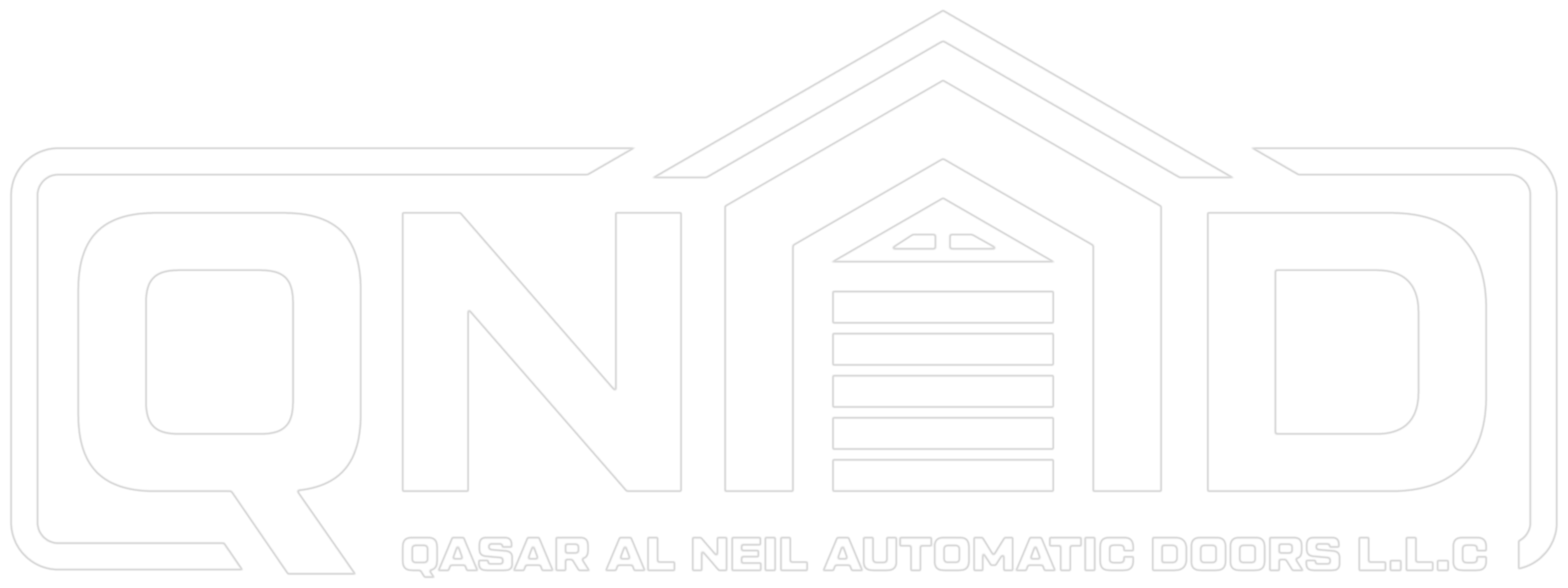 Qasar Al Neil Automatic Doors